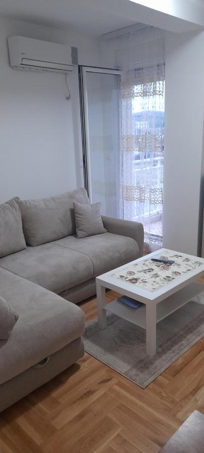 Apartment Luka Podgorica Exterior photo