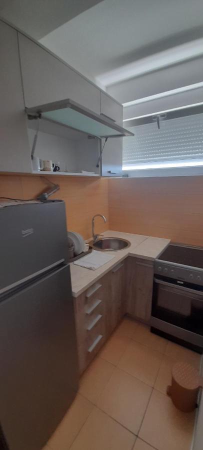 Apartment Luka Podgorica Exterior photo