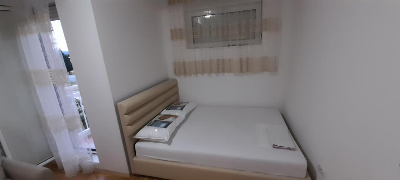 Apartment Luka Podgorica Exterior photo