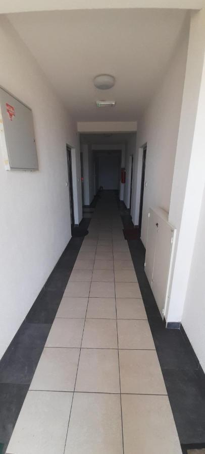 Apartment Luka Podgorica Exterior photo