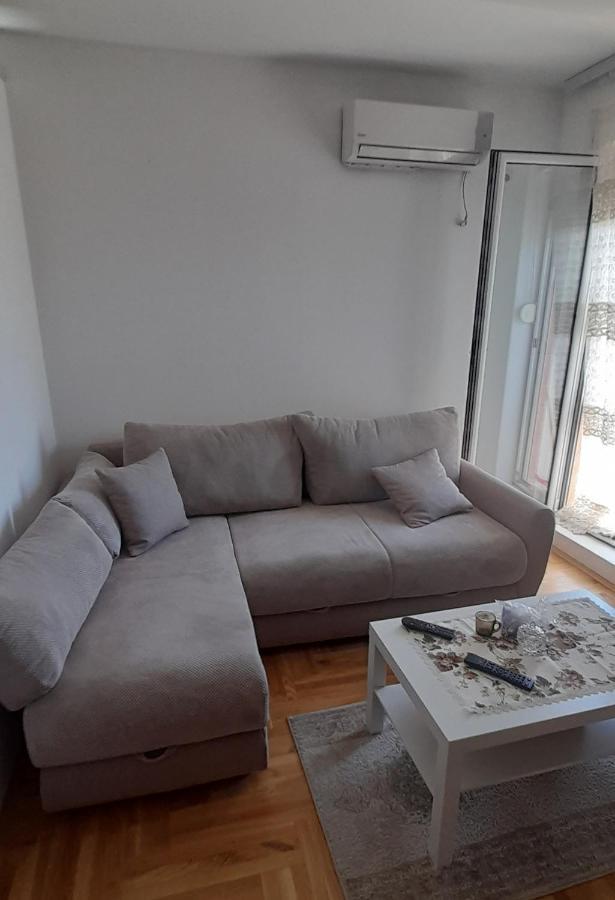 Apartment Luka Podgorica Exterior photo